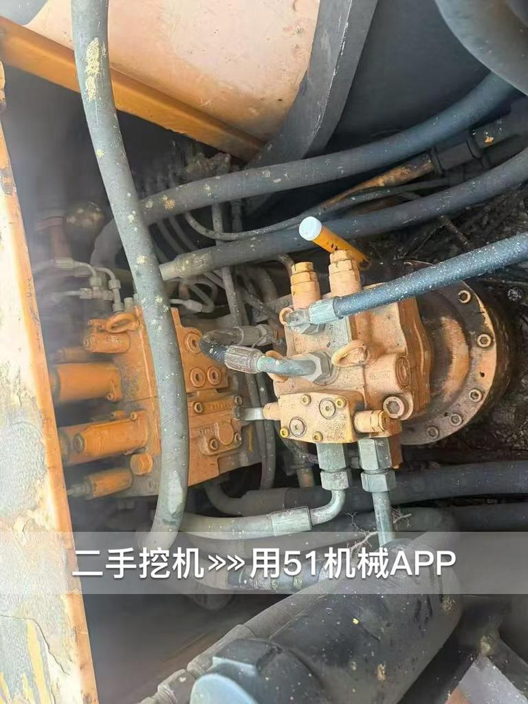 51机械